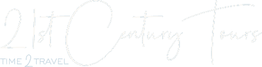 21st Century Tours — Time 2 Travel